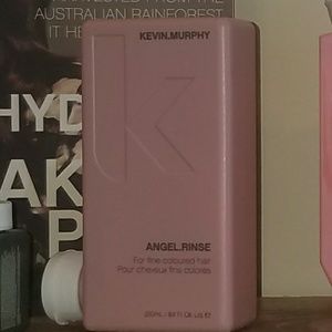 Angel rinse